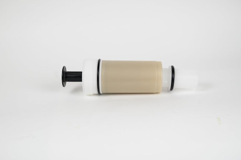 Flushmate C-100500-KIT OEM Replacement Flush Valve Cartridge for Flushmate 500, 501, 503, 504 Pressure Assist Systems - Duckbill Valve, Filter Screen & Lower Supply Filter, 1.0 & 1.6 GPF Systems - Image 2